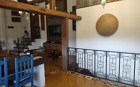 Casa Moitará